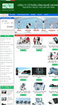 Mobile Screenshot of hadimed.com